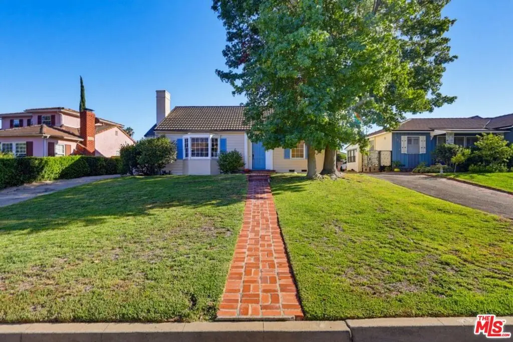 846 Victoria Drive, Arcadia, CA — listing photo 1