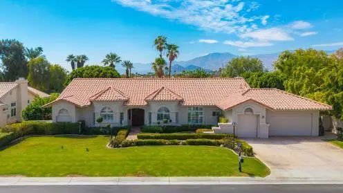 79411 Four Paths Lane, Bermuda Dunes, CA — listing photo 1
