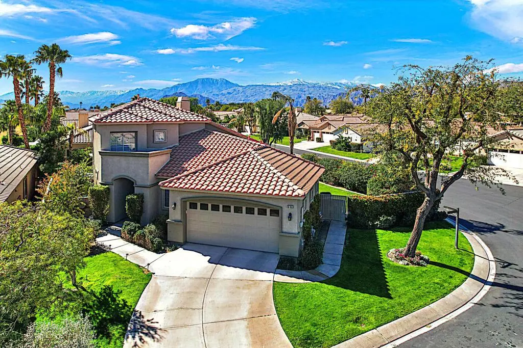Residential Lease for rent at 80055 Jasper Park Avenue, Indio, Riverside County, CA featuring 3 beds and 3 baths