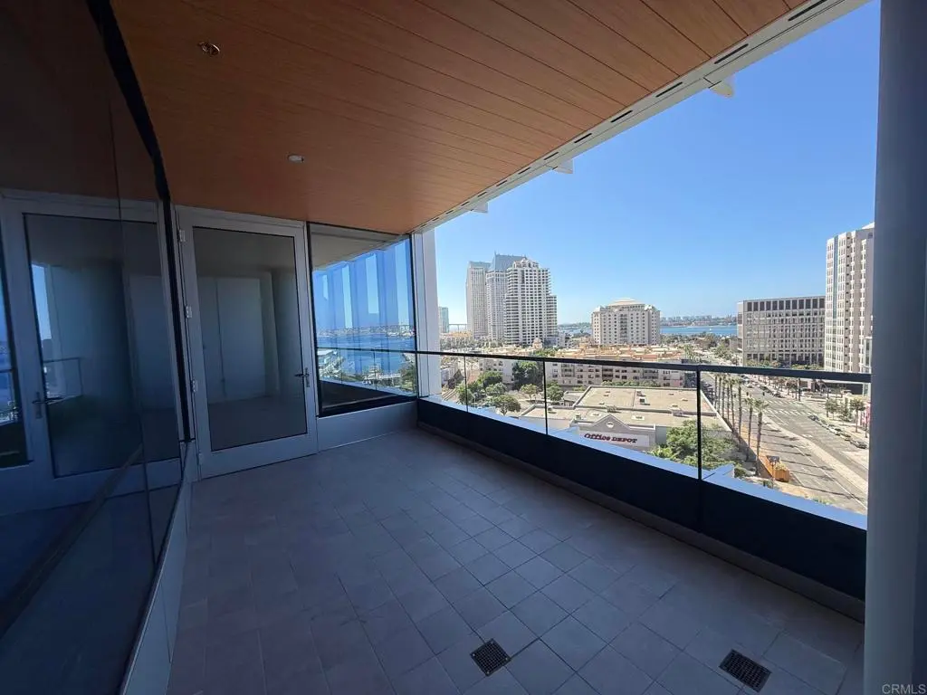 Condominium for sale at 888 W E Street 1203, San Diego, CA featuring 2 beds and 2 baths