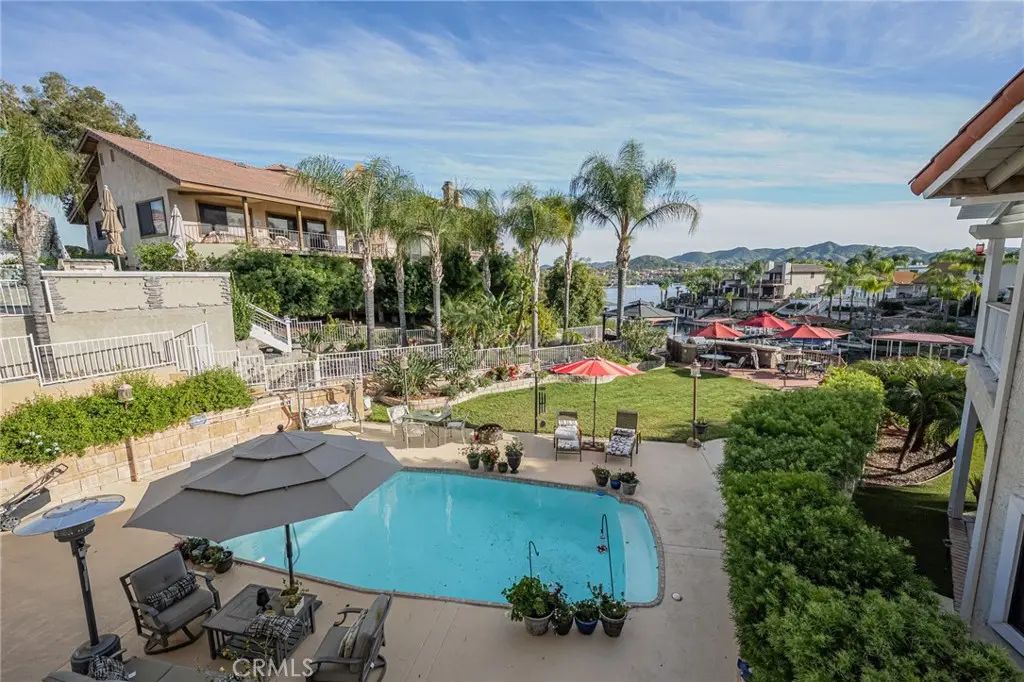 Single Family Residence for sale at 30010 Big Range Road, Canyon Lake, CA featuring 4 beds and 3 baths