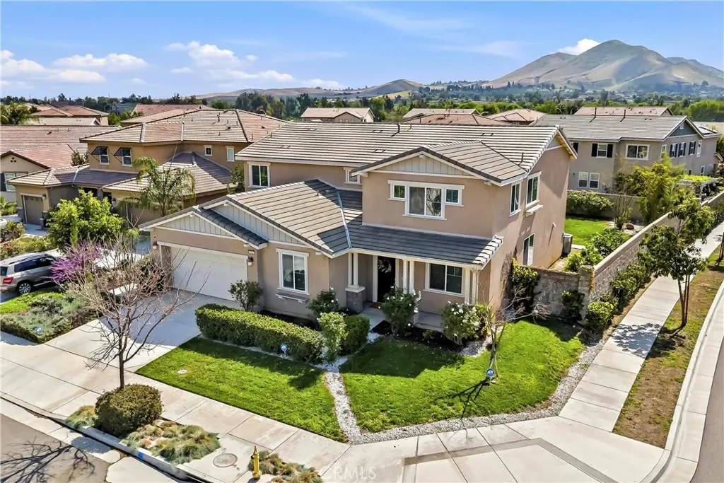 Single Family Residence for sale at 6882 Keyway Court, Jurupa Valley, CA featuring 5 beds and 3 baths