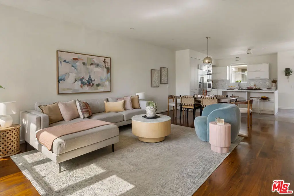 Condominium for sale at 3931 Eagle Rock Boulevard 36, Los Angeles, CA featuring 4 beds and 4 baths