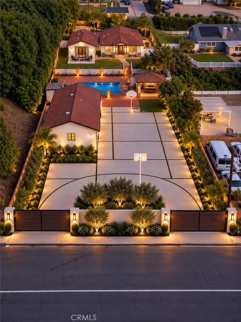 17751 Buena Vista Avenue, Yorba Linda, CA — listing photo 1