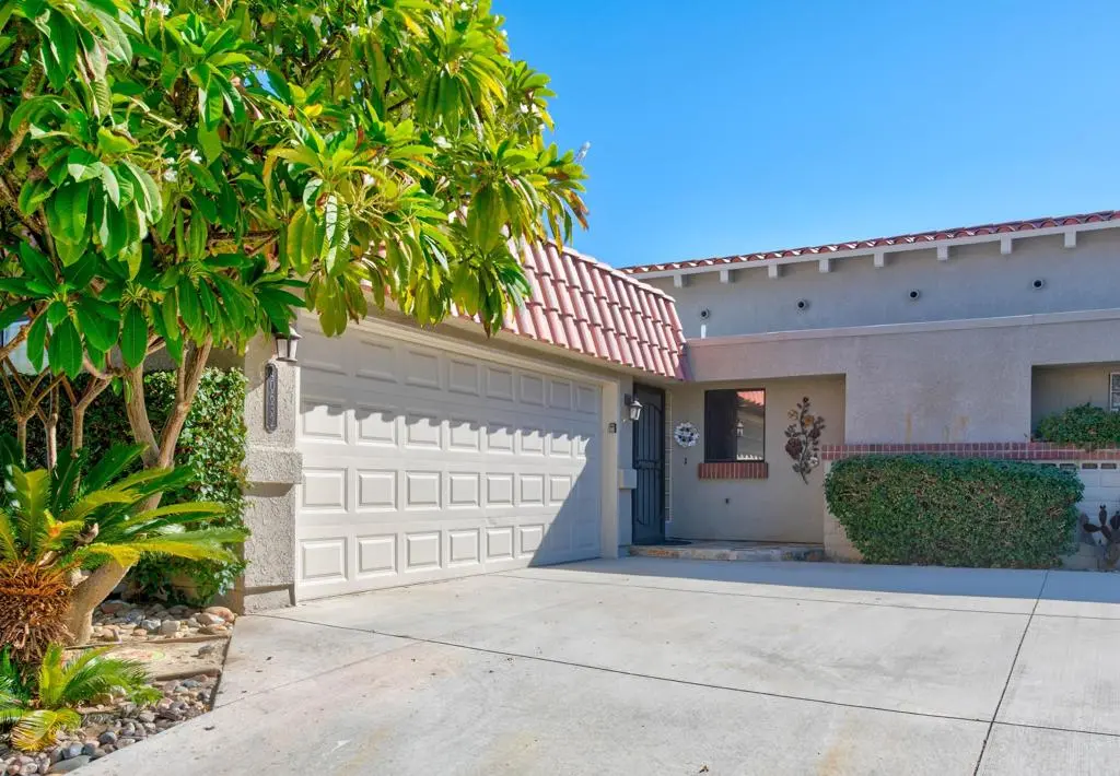 40632 La Costa Circle E, Palm Desert, CA — listing photo 1