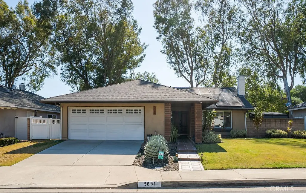 5661 Amberdale Dr, Yorba Linda, CA — listing photo 1