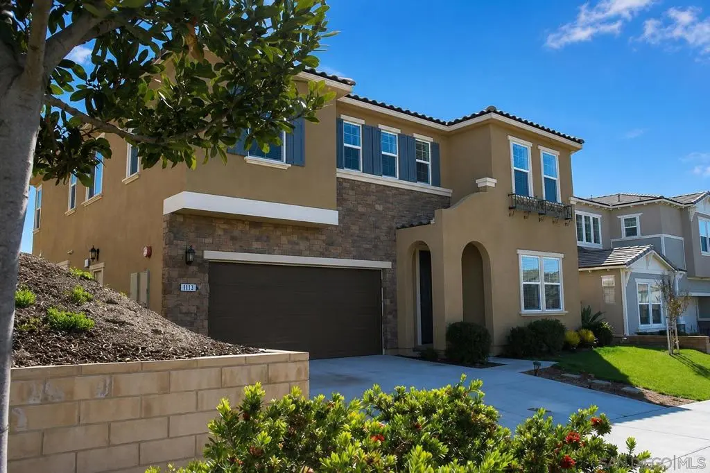 Single Family Residence for sale at 1811 Mattero Avenue, Chula Vista, CA featuring 5 beds and 4 baths