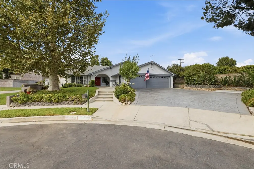 19701 Lemarsh Street, Chatsworth, CA — listing photo 1