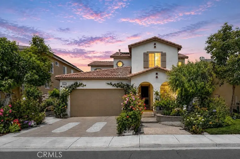Single Family Residence for sale at 34298 Hourglass, Temecula, CA featuring 5 beds and 4 baths