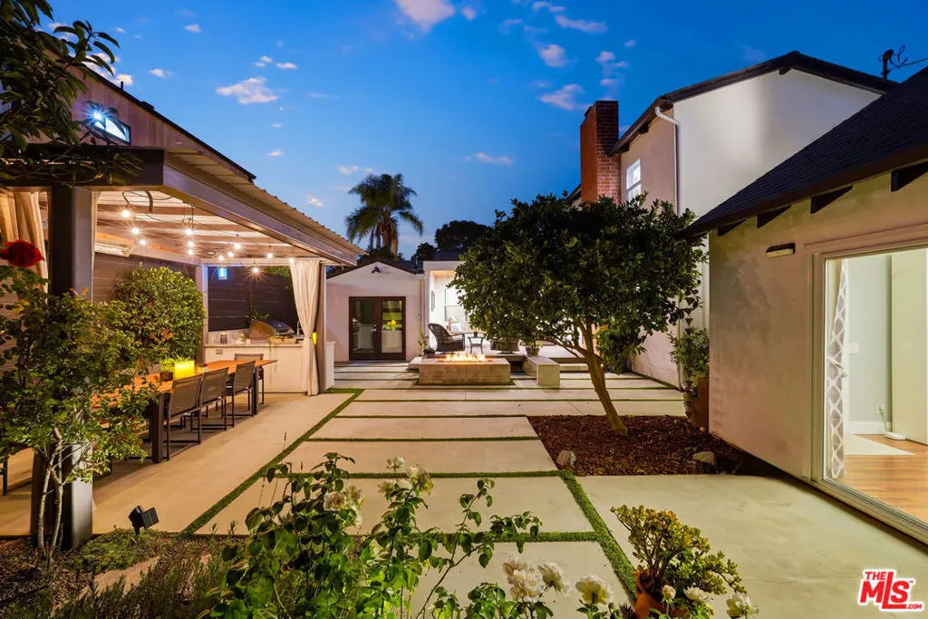 Single Family Residence for sale at 12531 Mitchell Avenue, Los Angeles, CA featuring 3 beds and 3 baths