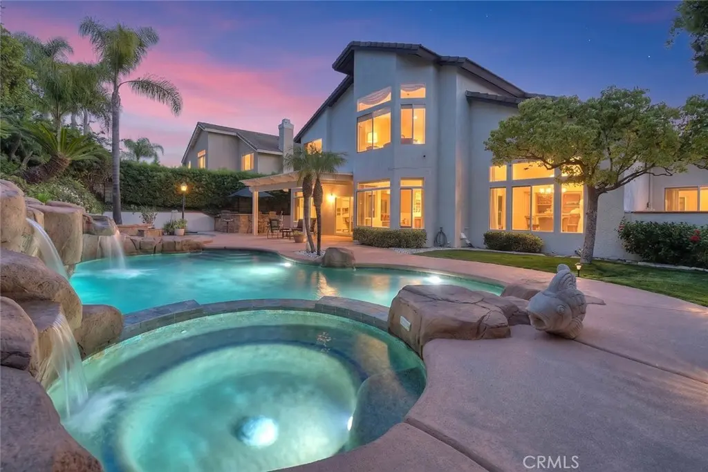 1687 Morning Terrace, Chino Hills, CA — listing photo 1