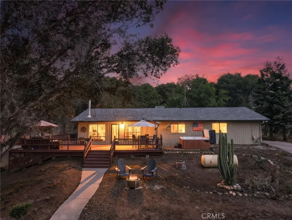 46004 Spring Trail, Coarsegold, CA — listing photo 1