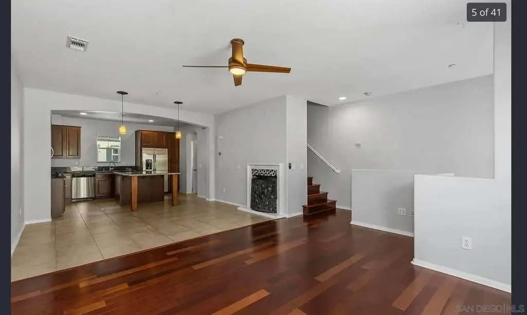 Townhouse for rent at 1623 Gila Ct. 177, Chula Vista, CA featuring 3 beds and 4 baths