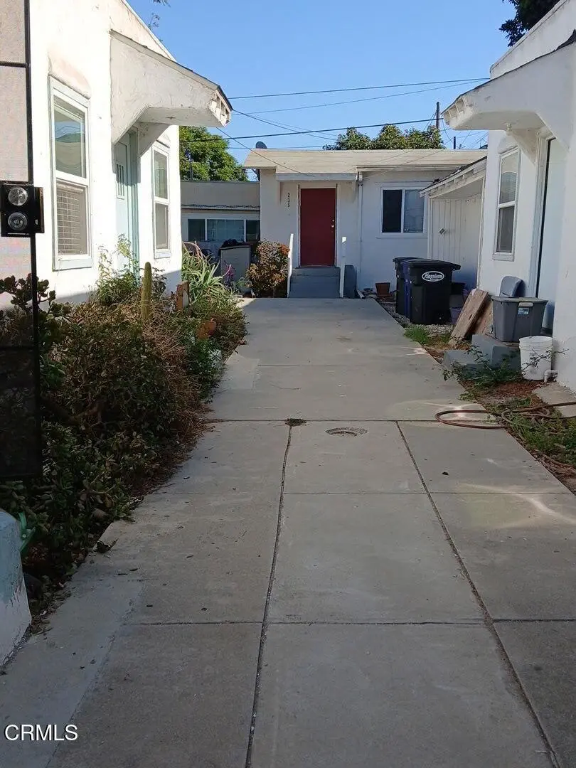235 E Warner Street, Ventura, CA — listing photo 1