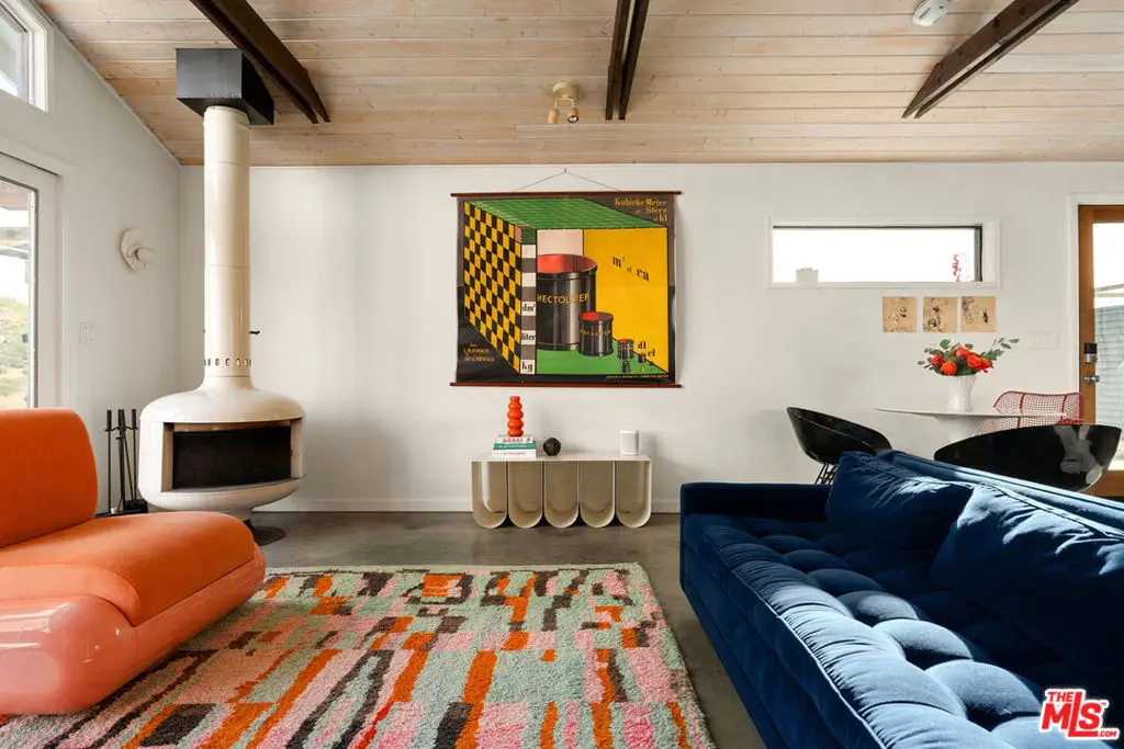 52733 Oak Drive, Pioneertown, CA — listing photo 1