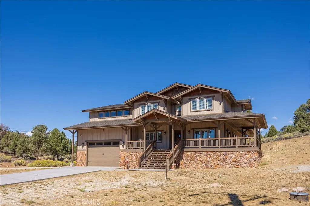 1985 Golden Rod Avenue, Big Bear City, CA — listing photo 1