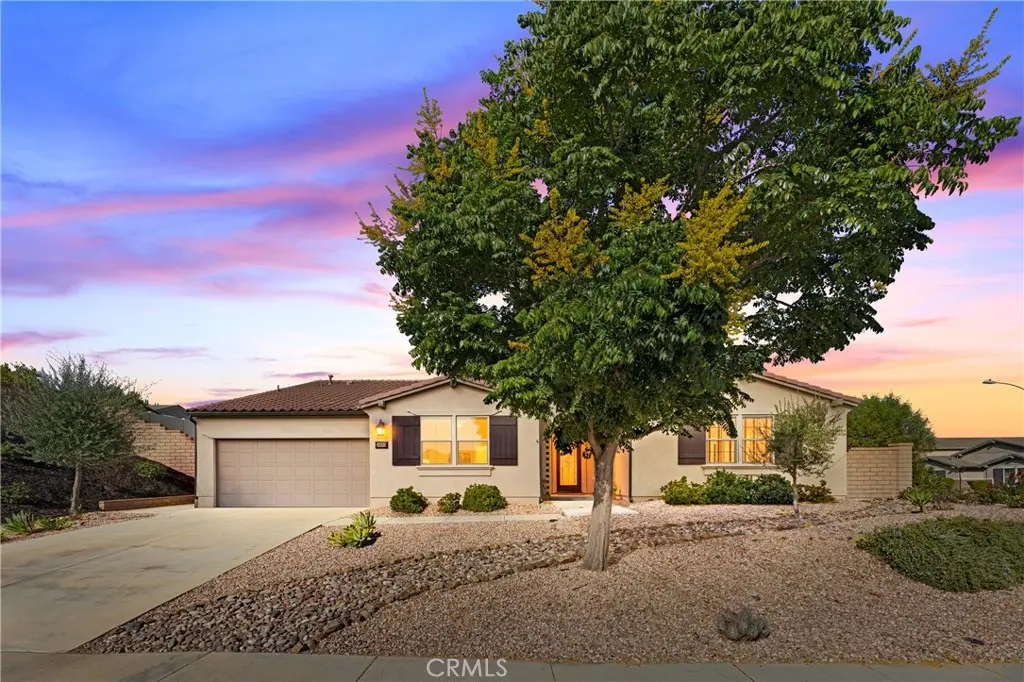 Single Family Residence for sale at 30583 Red Cloud Way, Menifee, CA featuring 4 beds and 3 baths