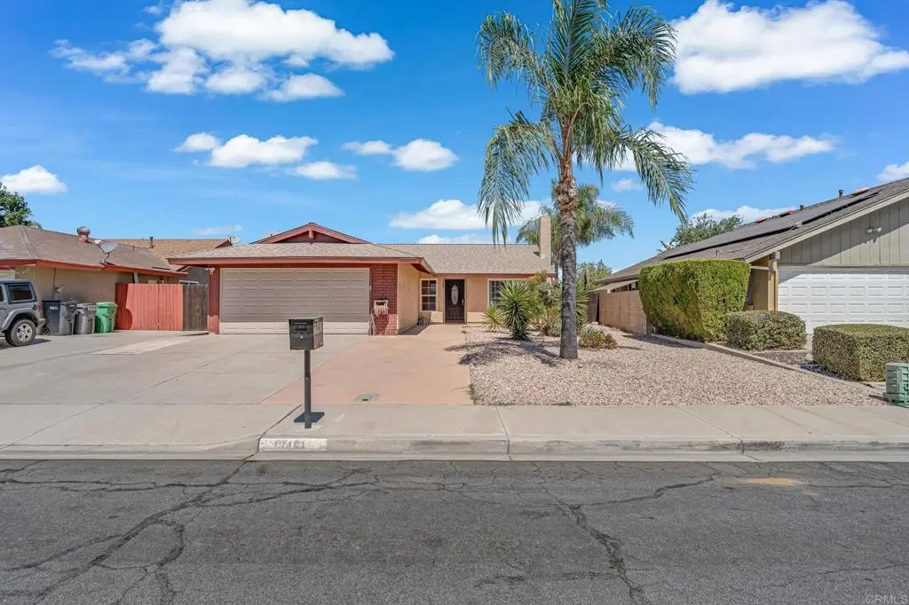 Single Family Residence for sale at 13461 Larkhaven Dr, Moreno Valley, CA featuring 4 beds and 2 baths