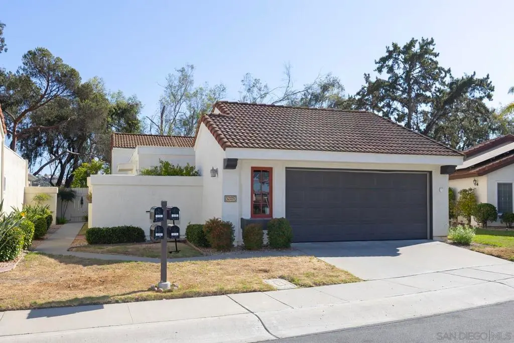 Single Family Residence for sale at 12725 Rueda Acayan, San Diego, CA featuring 2 beds and 2 baths