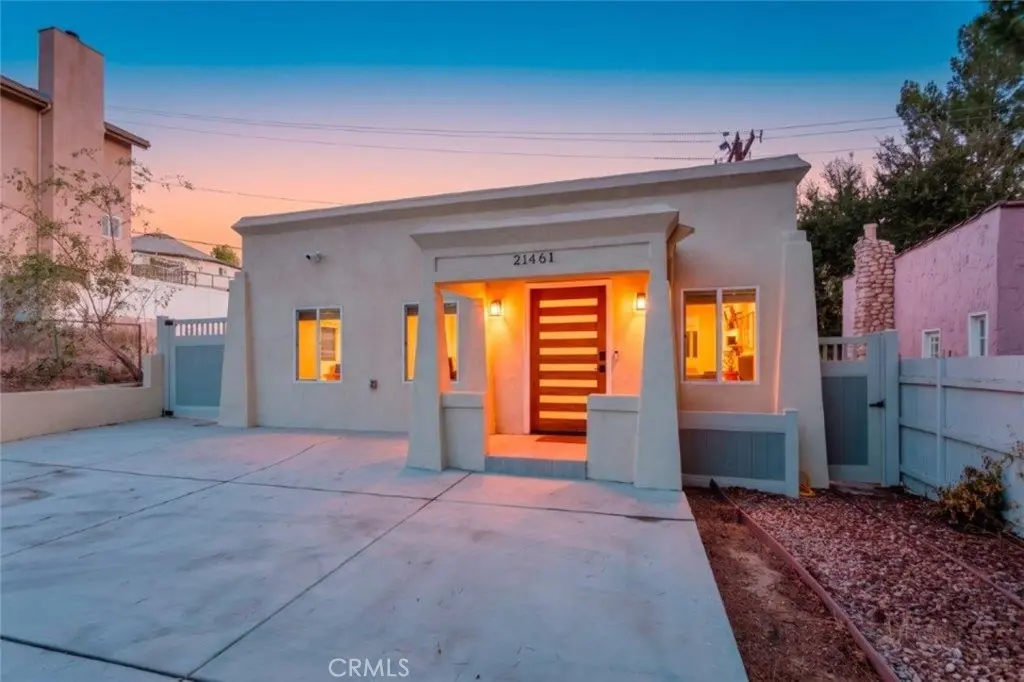 21461 Mayan Drive, Chatsworth, CA — listing photo 1