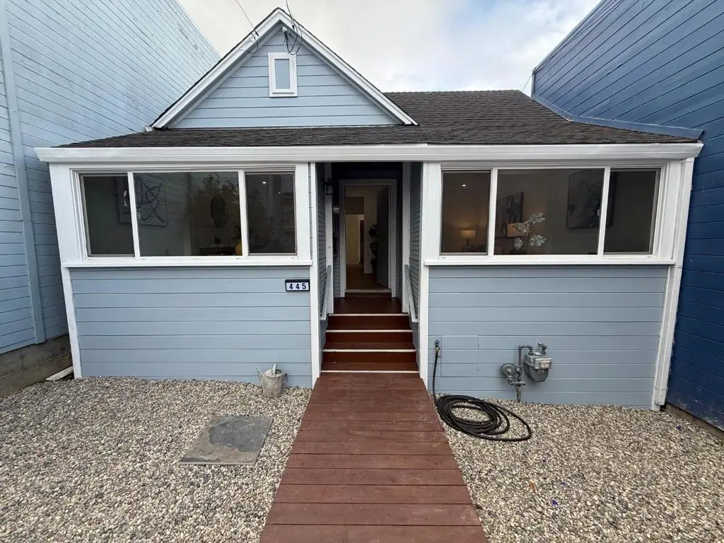 445 Vista Grande Avenue, Daly City, CA — listing photo 1