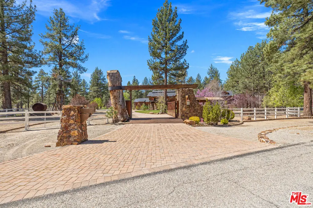 35849 Butterfly Peak Road, Mountain Center, CA — listing photo 1