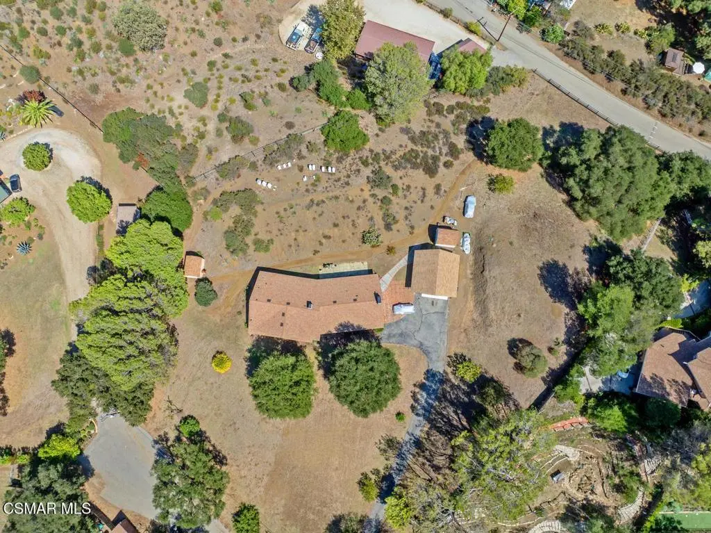 Single Family Residence for sale at 580 Mountain Green Drive, Calabasas, CA featuring 4 beds and 2 baths
