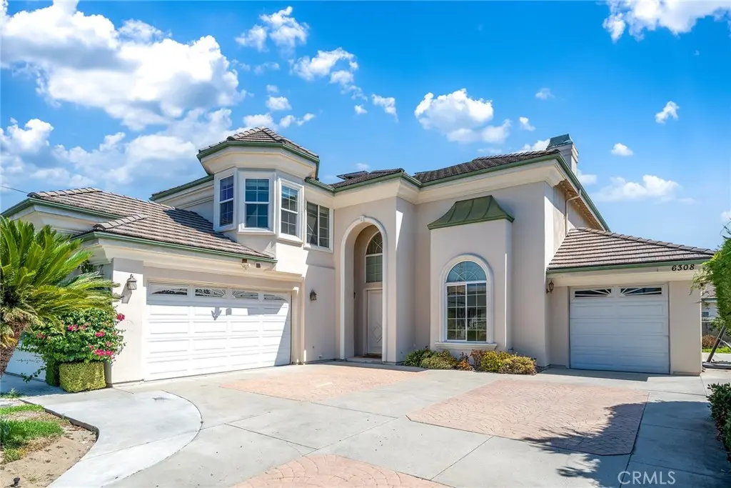 6308 Encinita, Temple City, CA — listing photo 1