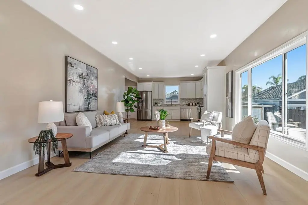 543 Monroe Street, Santa Clara, CA — listing photo 1