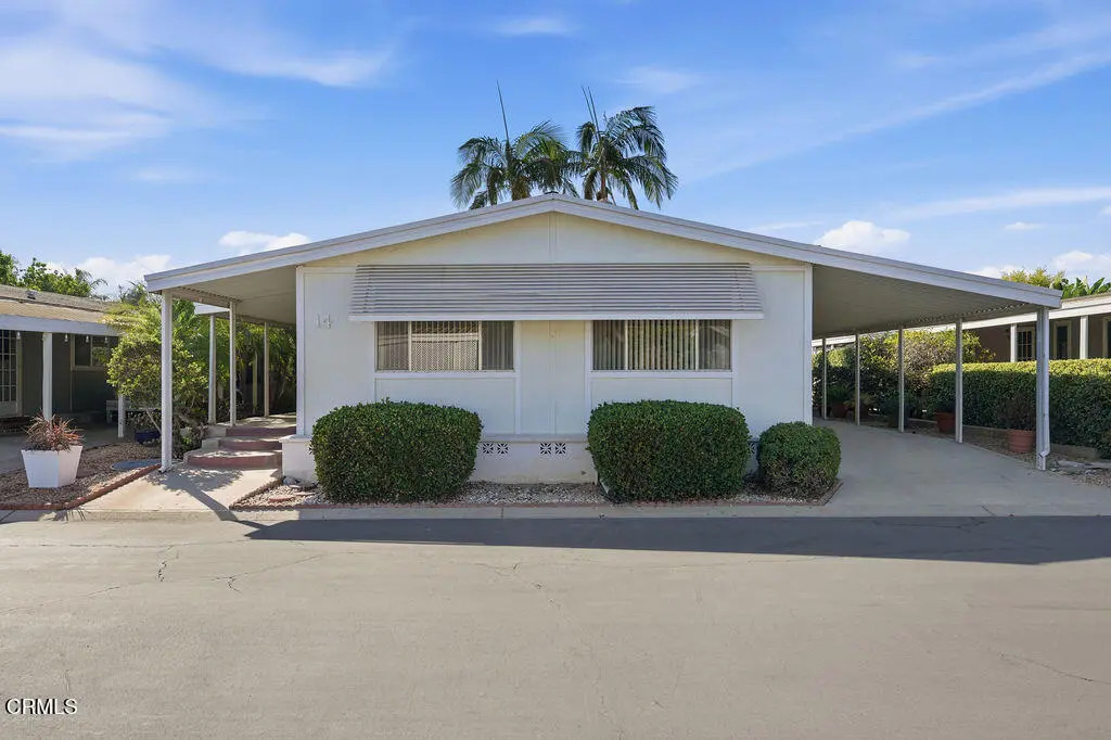 14 Tahquitz Court 213, Camarillo, CA — listing photo 1