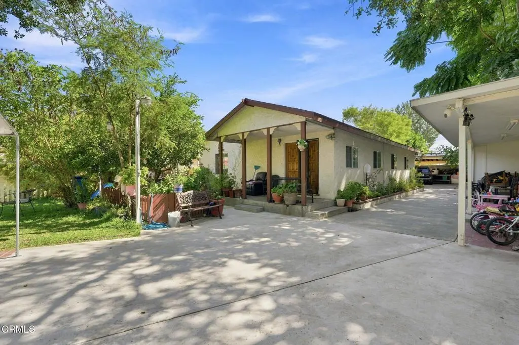 144 Backus Avenue, Pasadena, CA — listing photo 1
