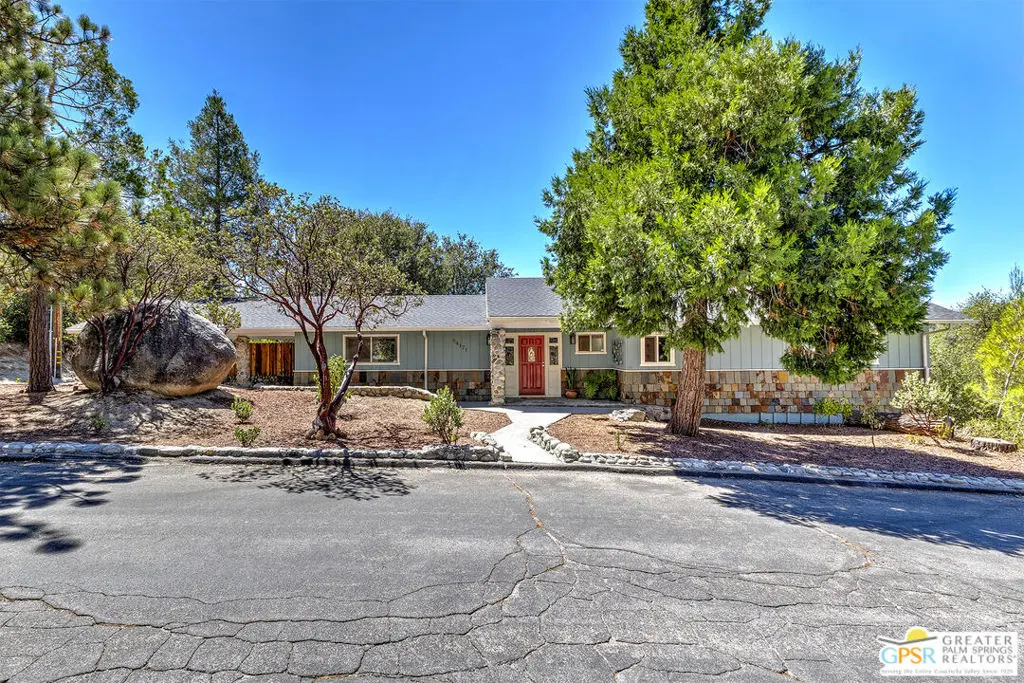 54171 Rockdale Drive, Idyllwild, CA — listing photo 1