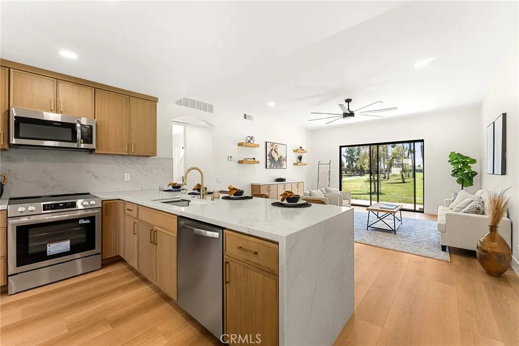 Condominium for sale at 67451 Toltec Court, Cathedral City, CA featuring 3 beds and 2 baths