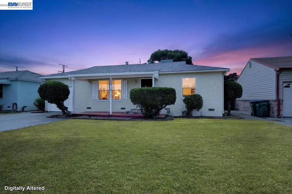 Single Family Residence for sale at 476 E Barrymore St, Stockton, CA featuring 2 beds and 1 bath