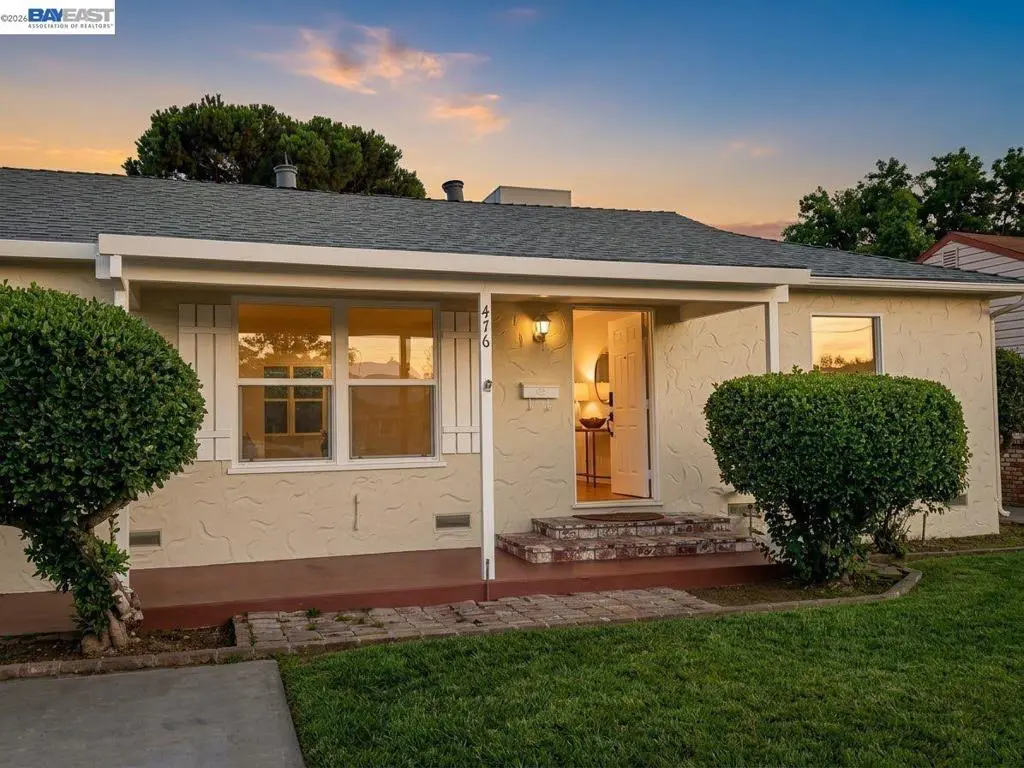 Single Family Residence for sale at 476 E Barrymore St, Stockton, CA featuring 2 beds and 1 bath