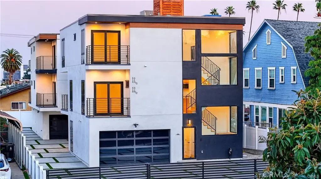 618 N Mariposa Ave Avenue, Los Angeles, CA — listing photo 1