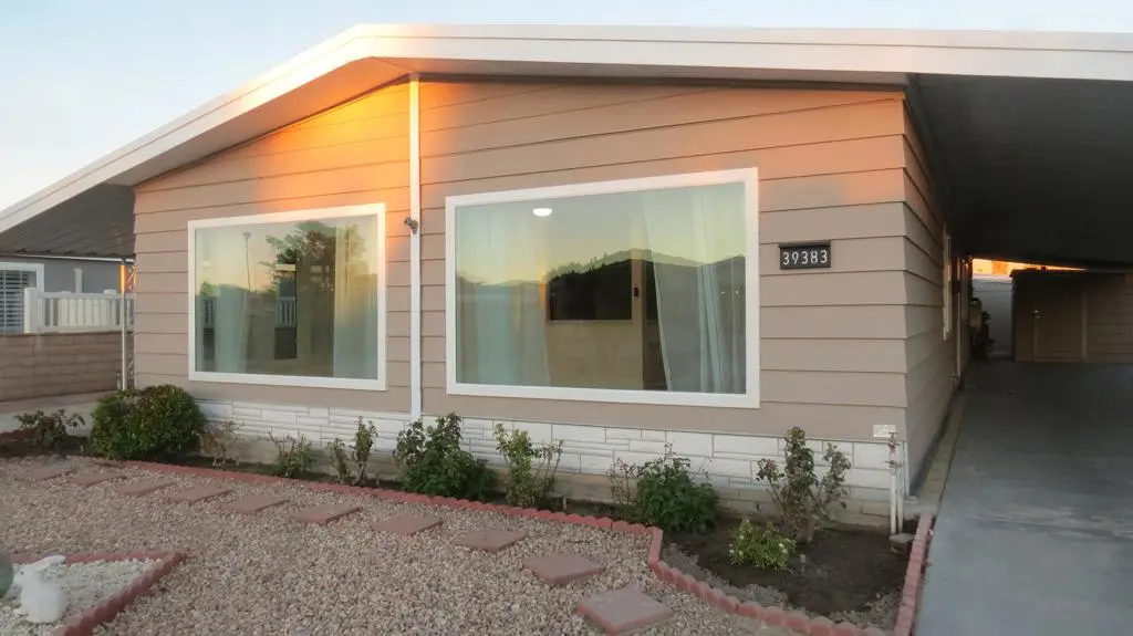 39383 Warm Springs Drive, Palm Desert, CA — listing photo 1