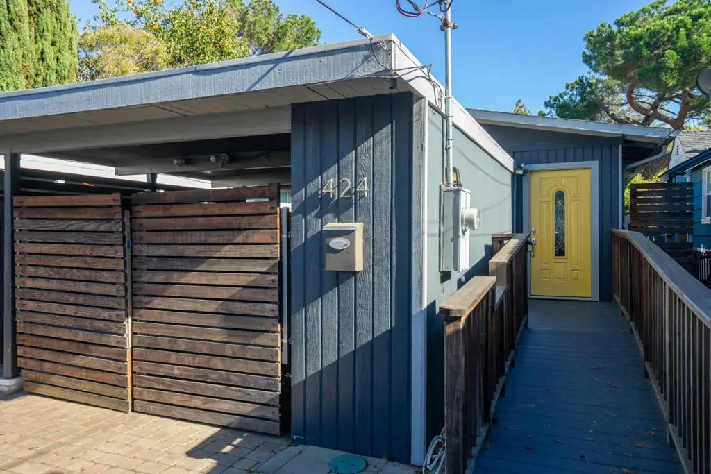424 5th Avenue, Redwood City, CA — listing photo 1