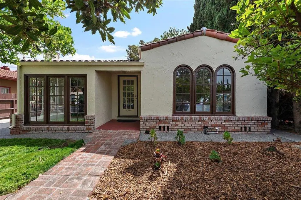 Single Family Residence for sale at 430 5th Avenue, Redwood City, CA featuring 3 beds and 2 baths