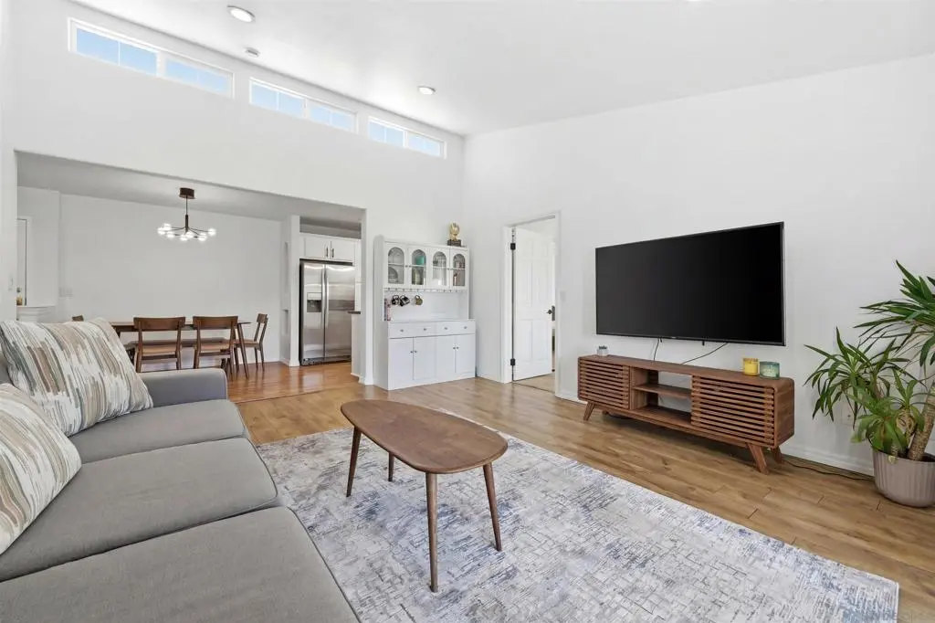 Condominium for sale at 5055 Collwood 320, San Diego, CA featuring 2 beds and 2 baths
