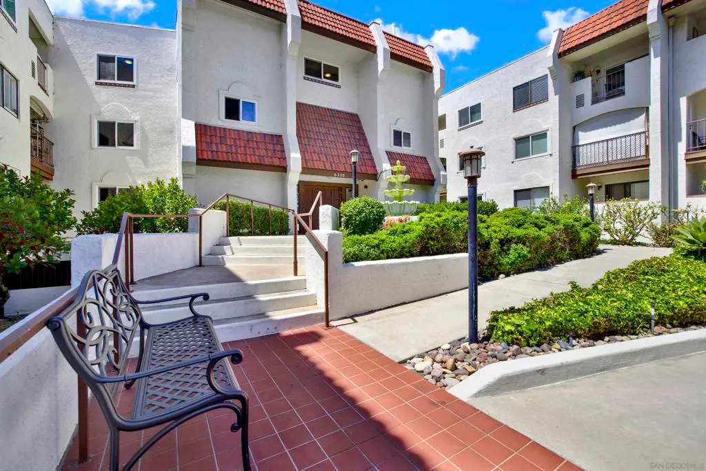 Condominium for sale at 6330 Genesee Ave 209, San Diego, CA featuring 1 bed and 1 bath