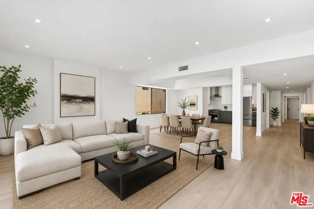 10630 Wilkins Avenue 102, West Los Angeles, CA — listing photo 1