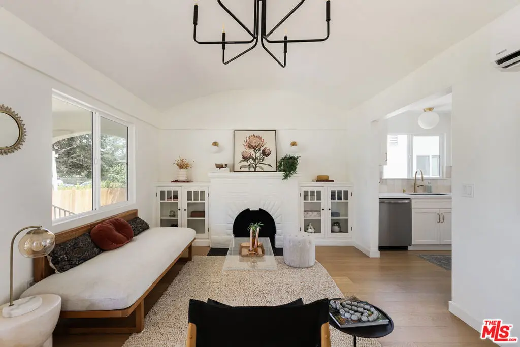 Condominium for sale at 2244 Fernleaf Street, Los Angeles, CA featuring 1 bed and 1 bath