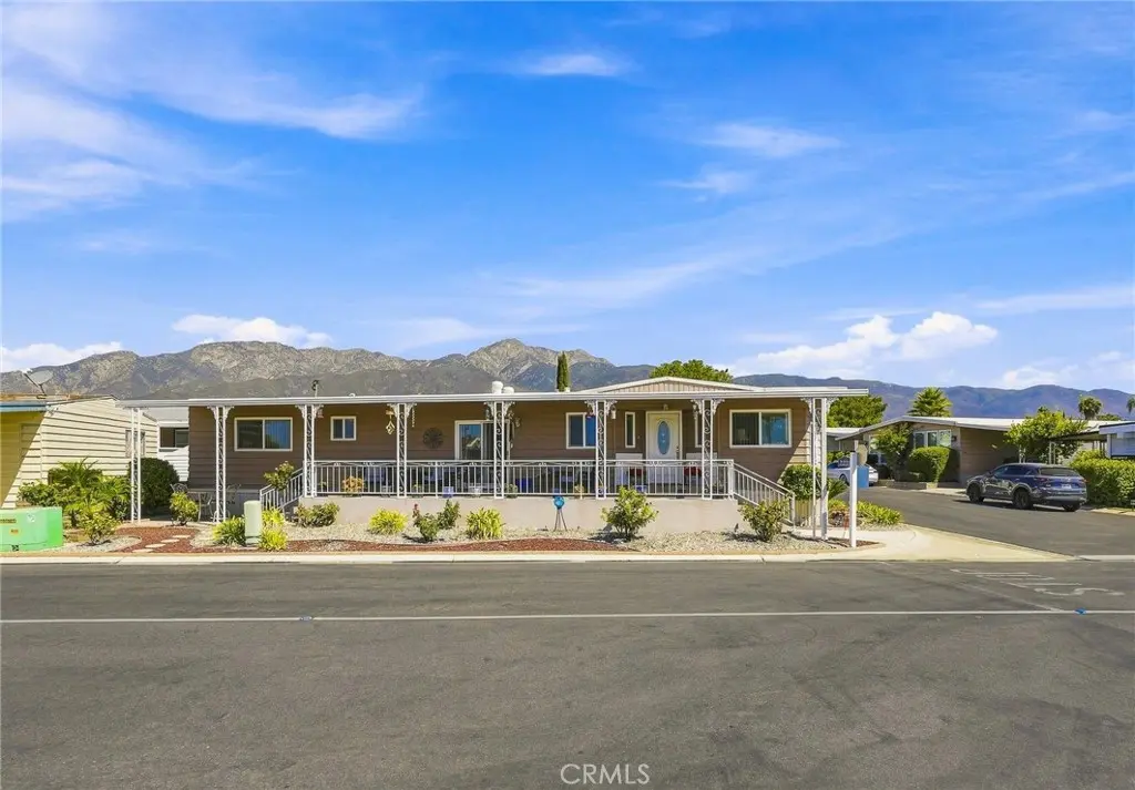 10210 Baseline 265, Rancho Cucamonga, CA — listing photo 1