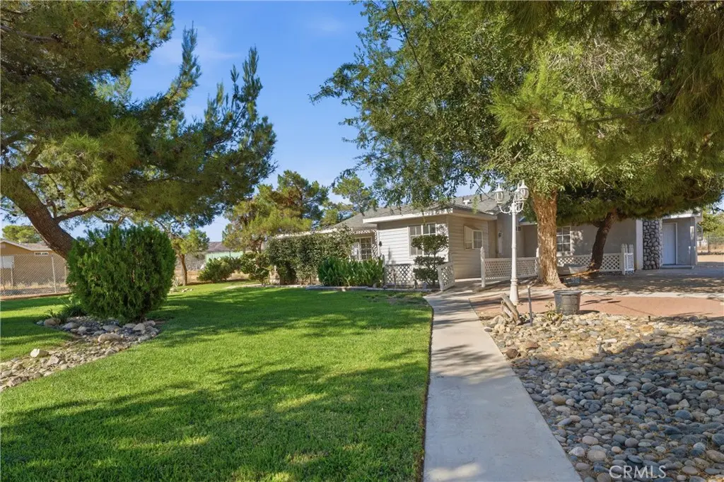 43107 43rd W, Lancaster, CA — listing photo 1