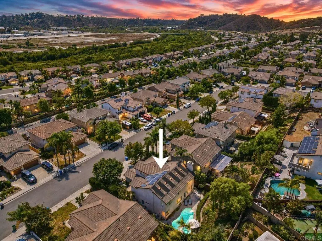 3259 Canyon View Drive, Oceanside, CA — listing photo 1