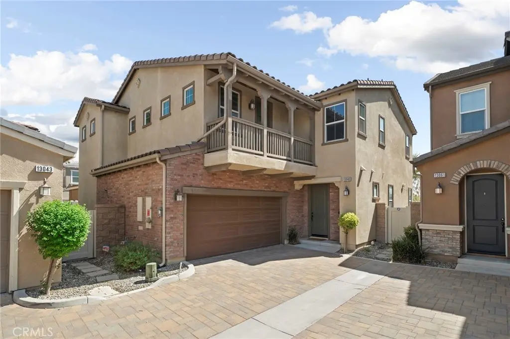 13049 Goldenrod Drive, Eastvale, CA — listing photo 1