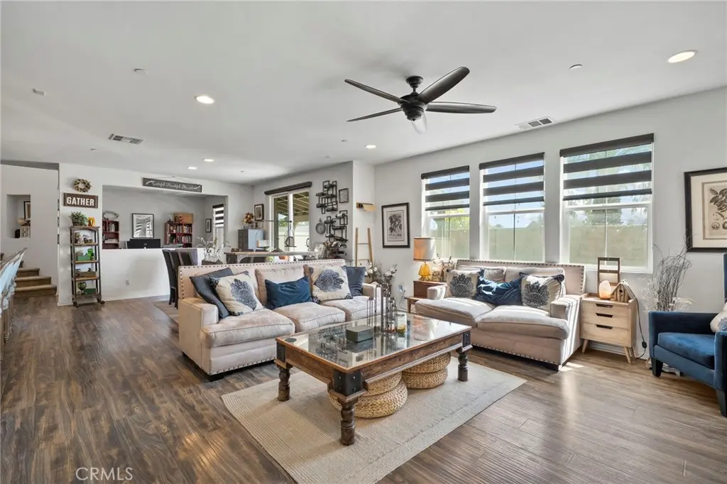 Single Family Residence for sale at 13049 Goldenrod Drive, Eastvale, CA featuring 5 beds and 5 baths