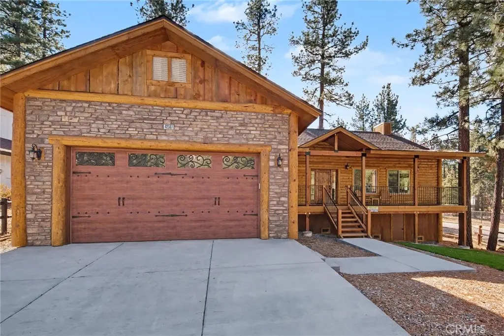 42507 Gold Rush, Big Bear Lake, CA — listing photo 1