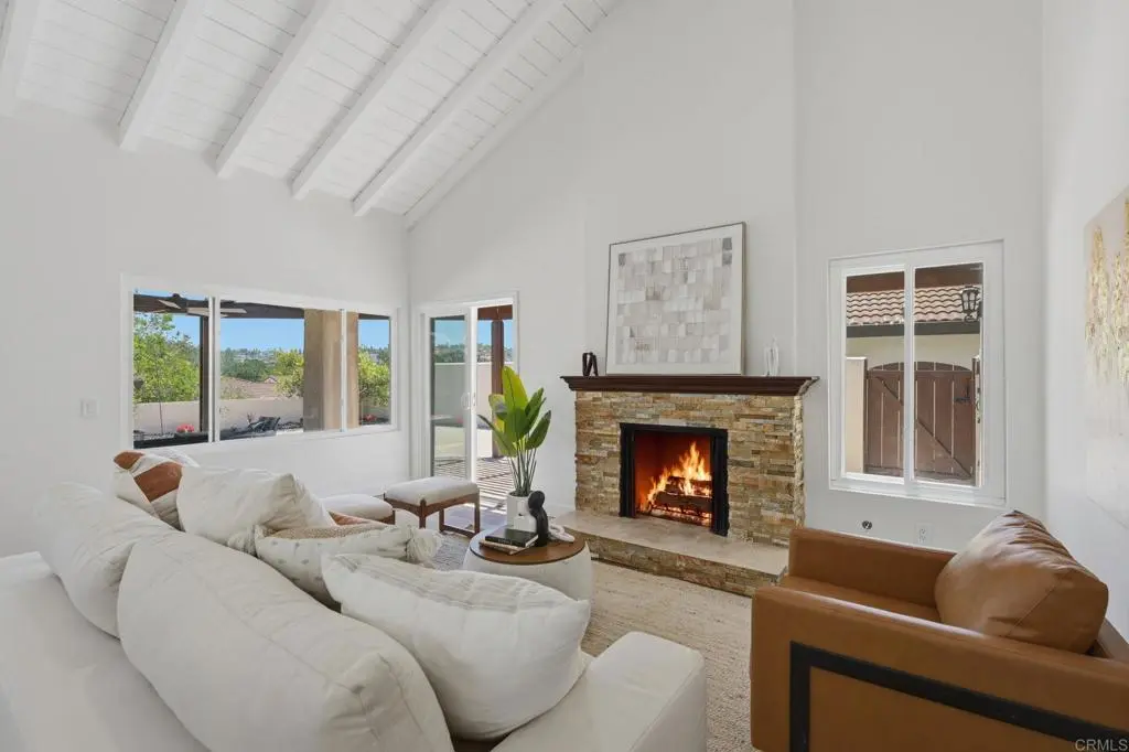 Single Family Residence for sale at 17633 Corte Potosi, San Diego, CA featuring 3 beds and 2 baths